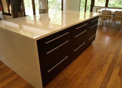 Custom Cabinets Built To Order